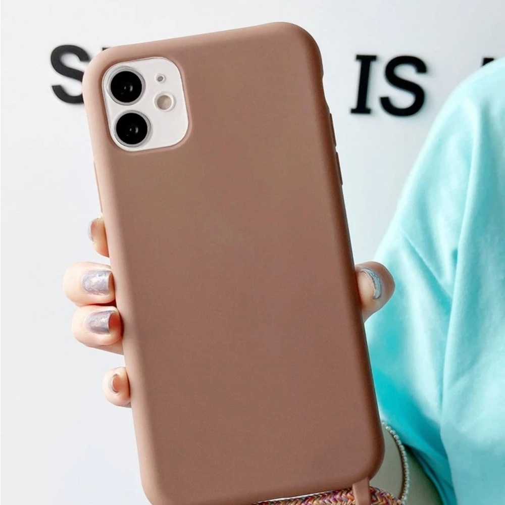 COPY - iPhone 11 Pro Max Phone Case